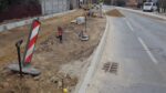 ETAP III projektu - Przebudowa drogi nr 5484P w Słupii Kapitulne