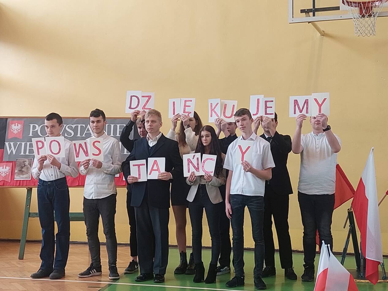 Dzień Patrona w Bojanowie