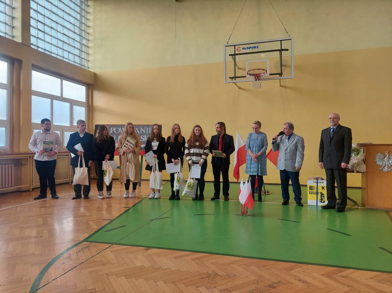 Dzień Patrona w Bojanowie