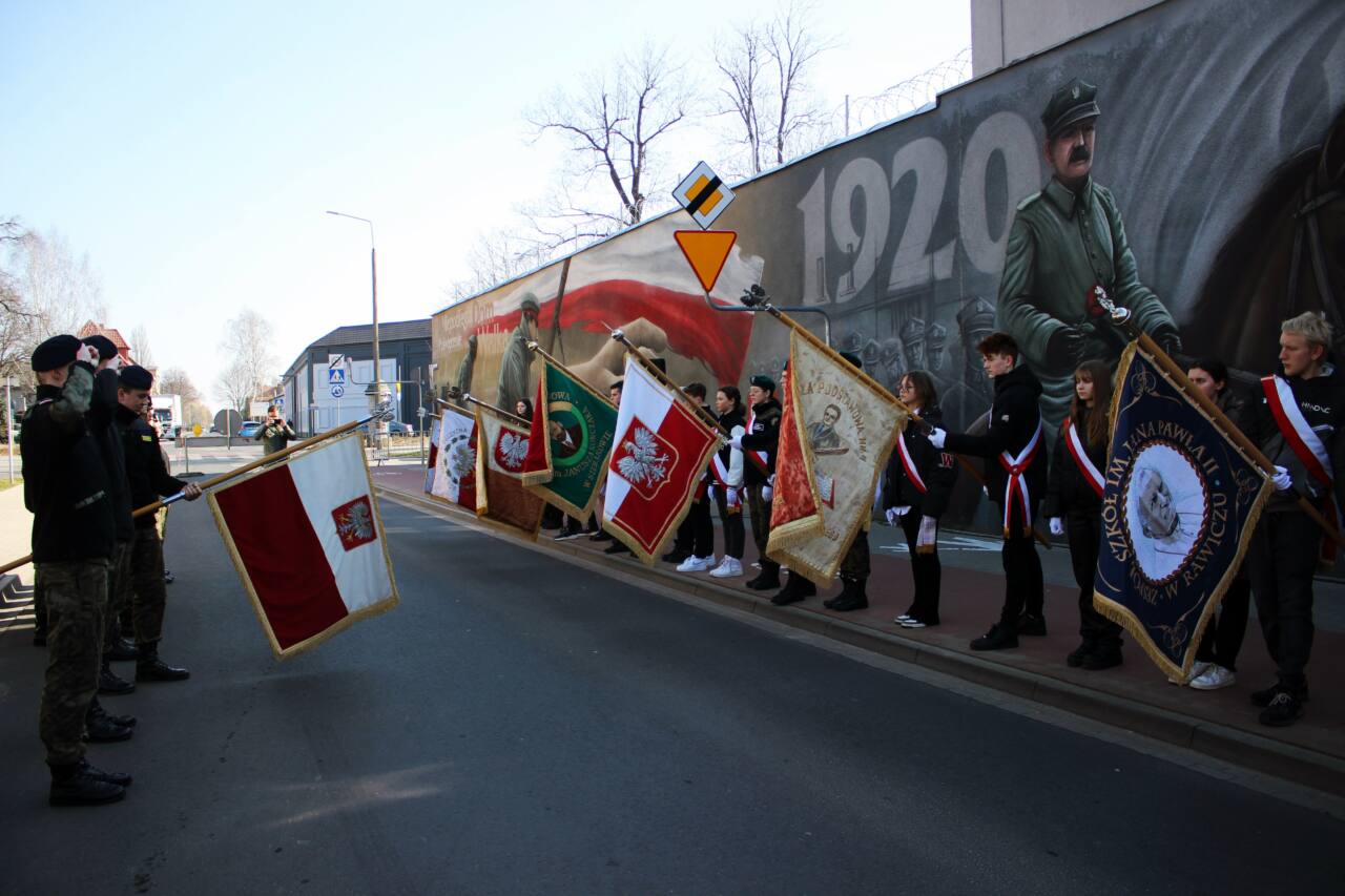 Dzień Pamięci