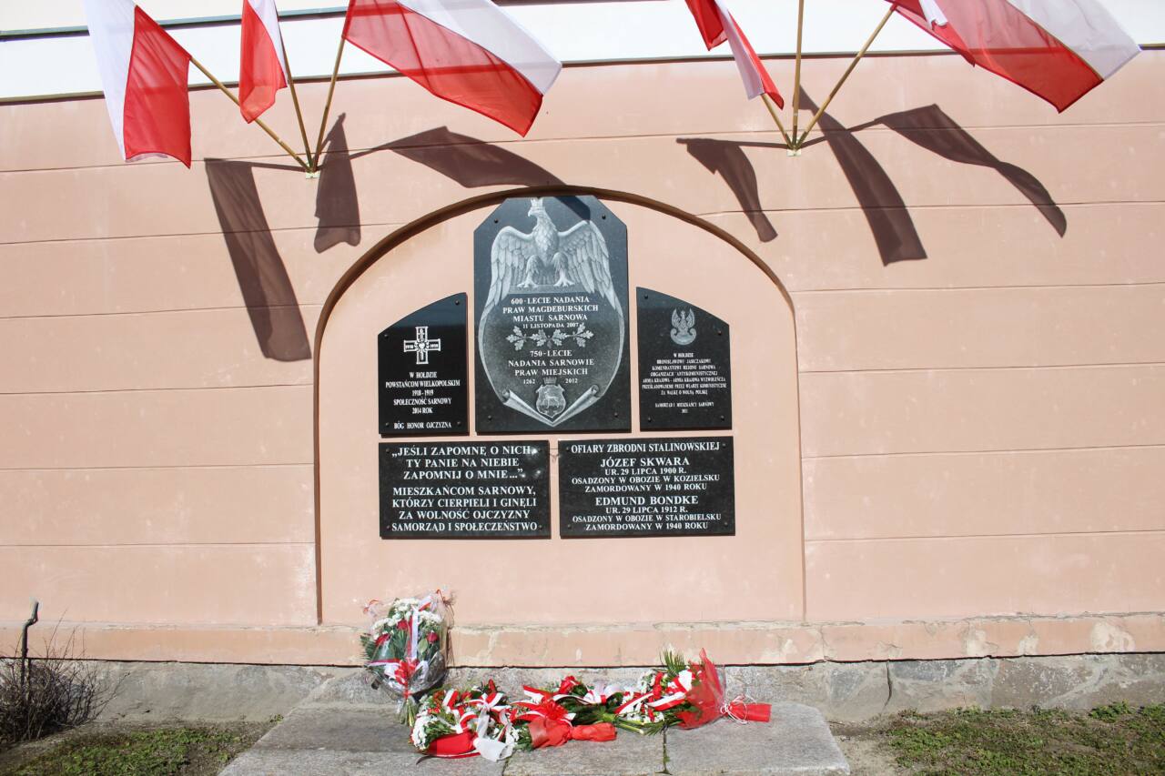 Dzień Pamięci