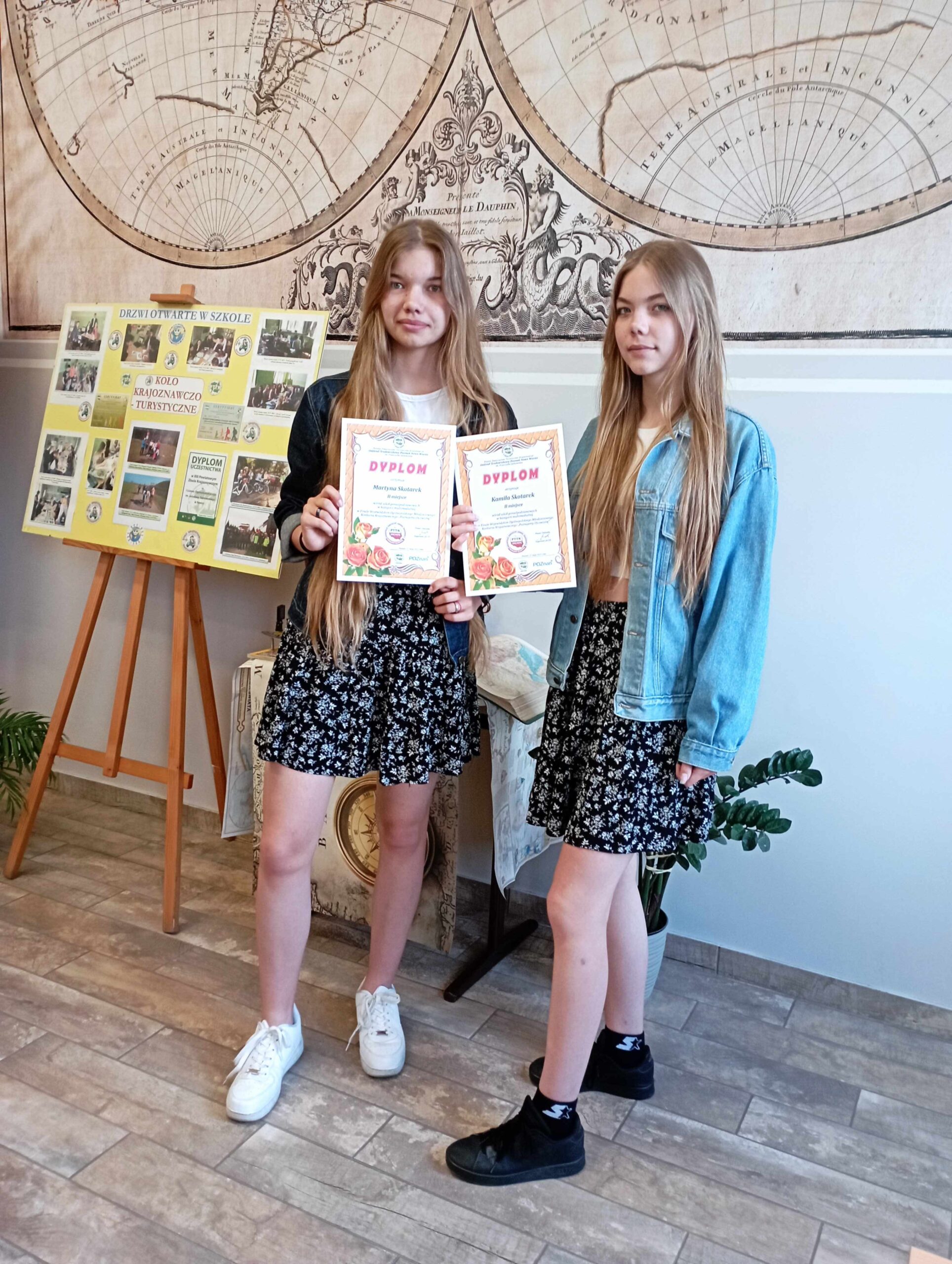 Konkurs krajoznawczy