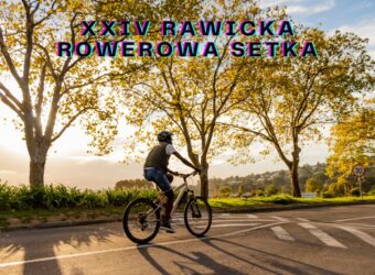 Miłośników jednośladów zapraszamy do wzięcia udziału w XXIV Rawickiej Rowerowej Setce. Celem przedsięwzięcia jest m.in. propagowanie kolarstwa i turystyki rowerowej jaki czynnej formy wypoczynku, poznawanie walorów krajoznawczych okolic Rawicza oraz integracja środowiska rowerzystów.