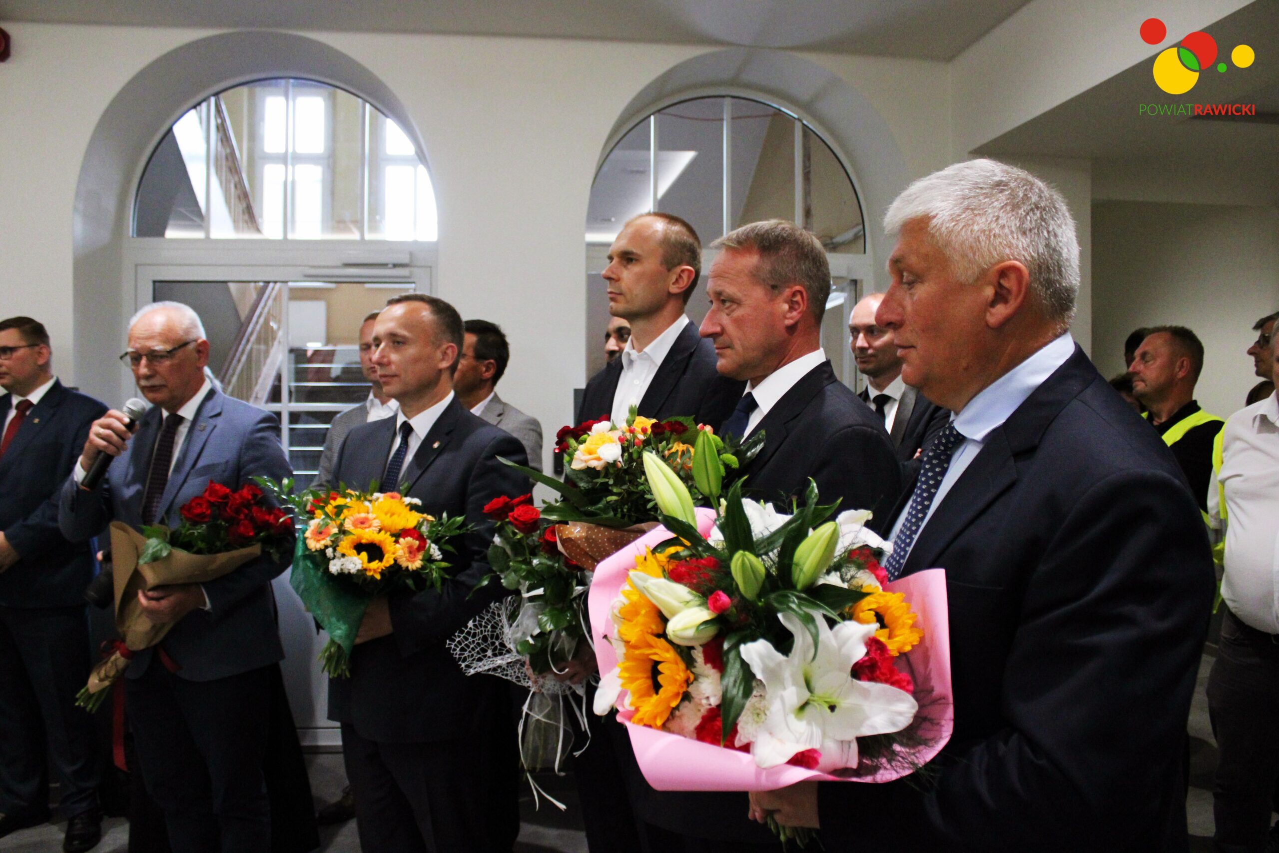 Szpital otwarcie