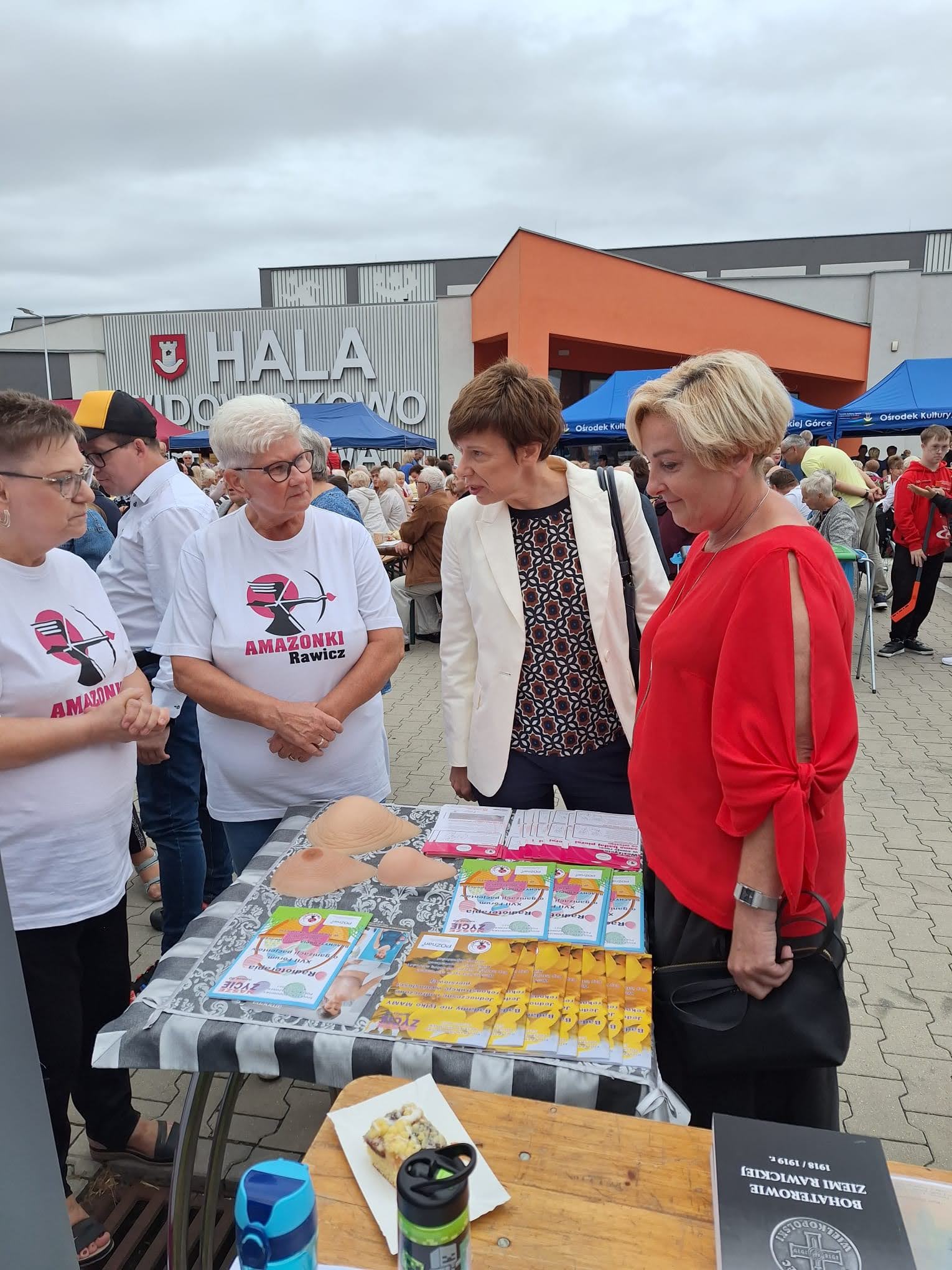 Powiatowy Dzień Integracji