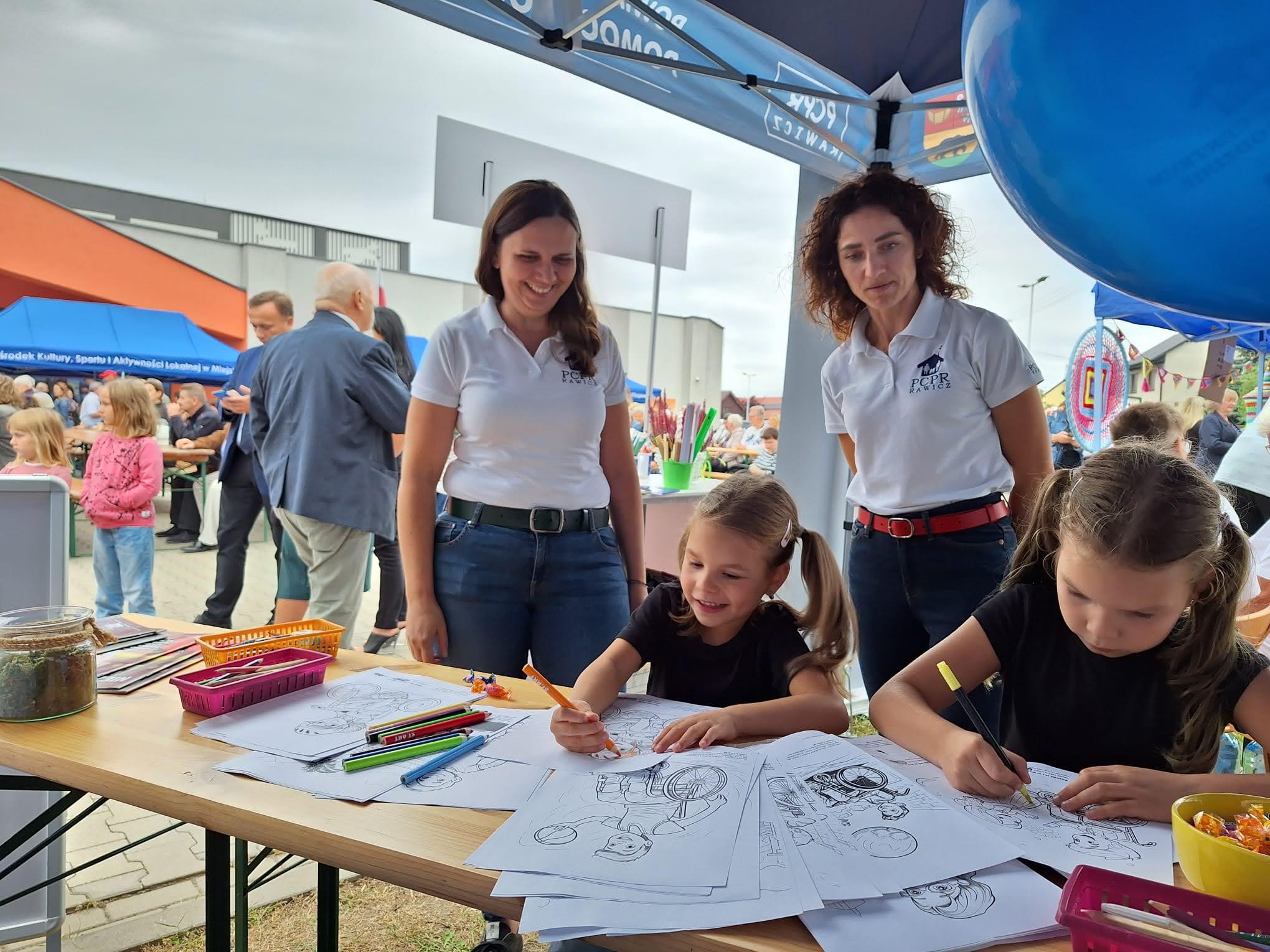 Powiatowy Dzień Integracji