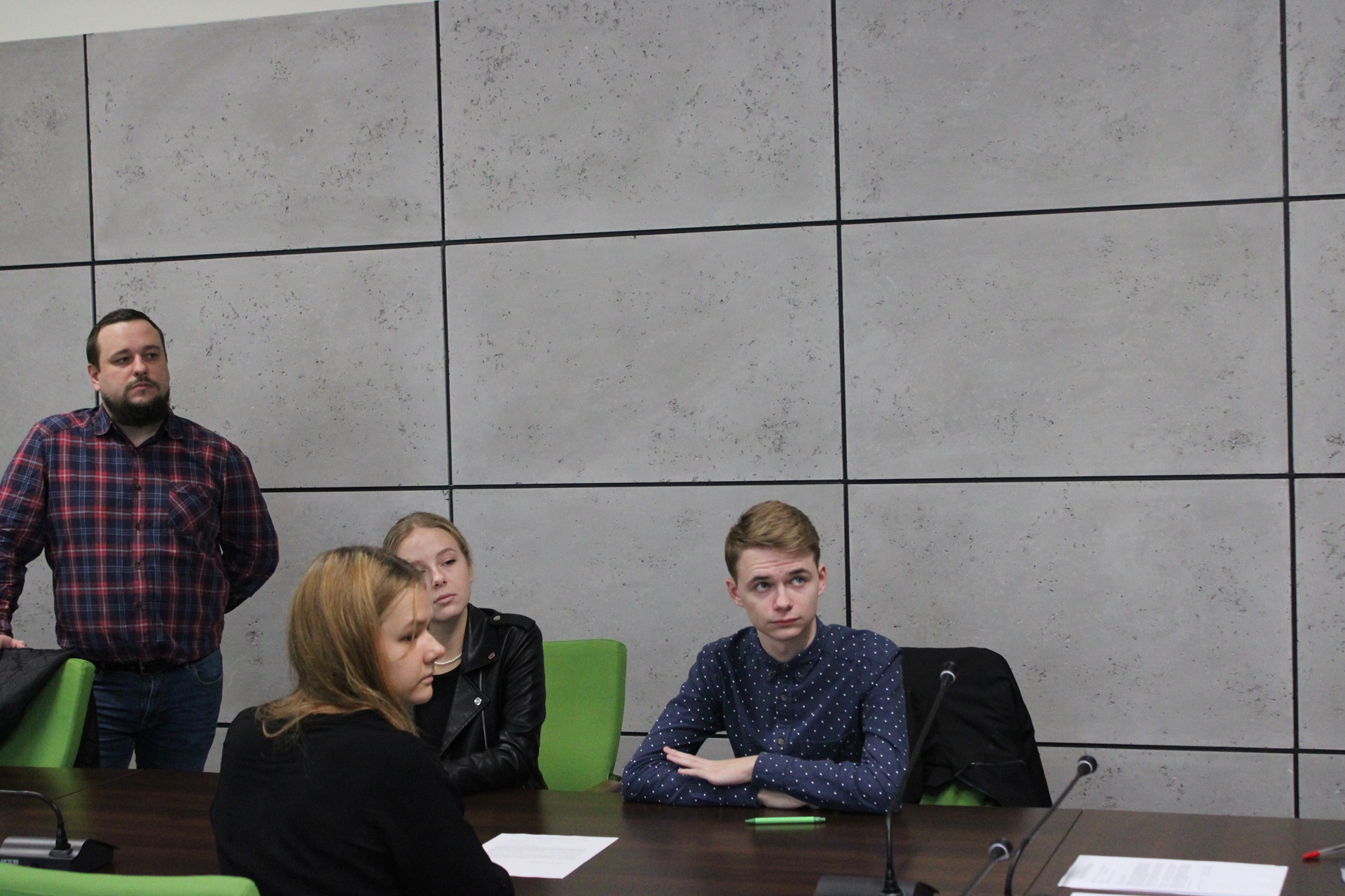 Podhalańskie, spiskie i orawskie drogi do niepodległości - konkurs