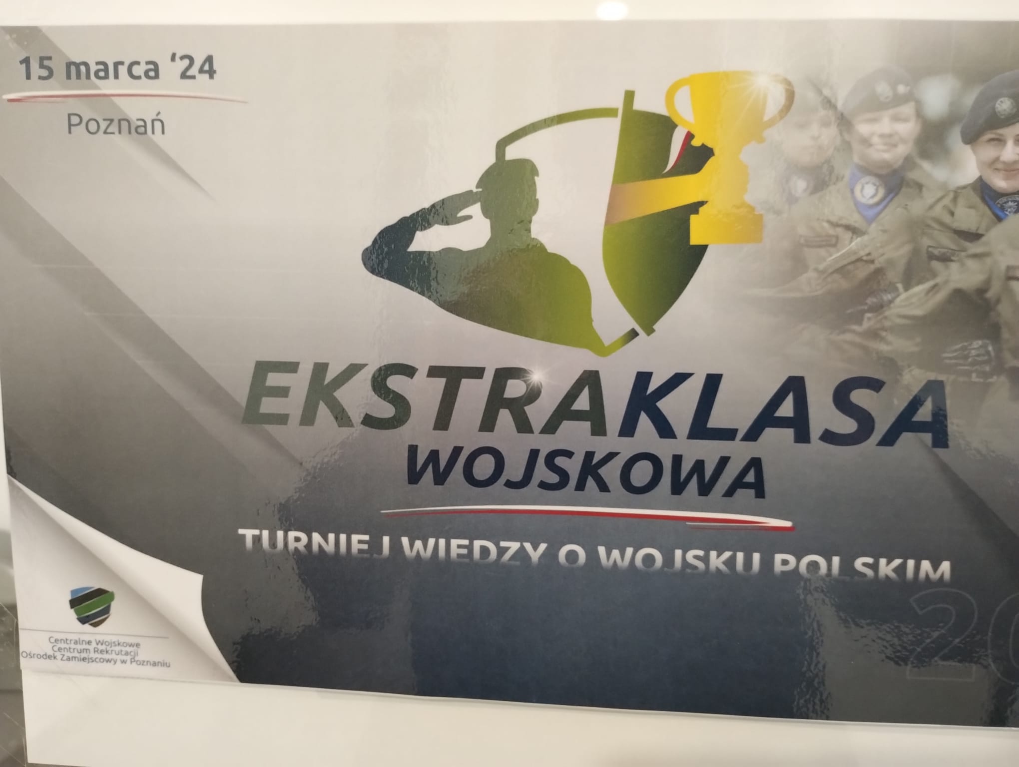 Sukces I LO w Rawiczu