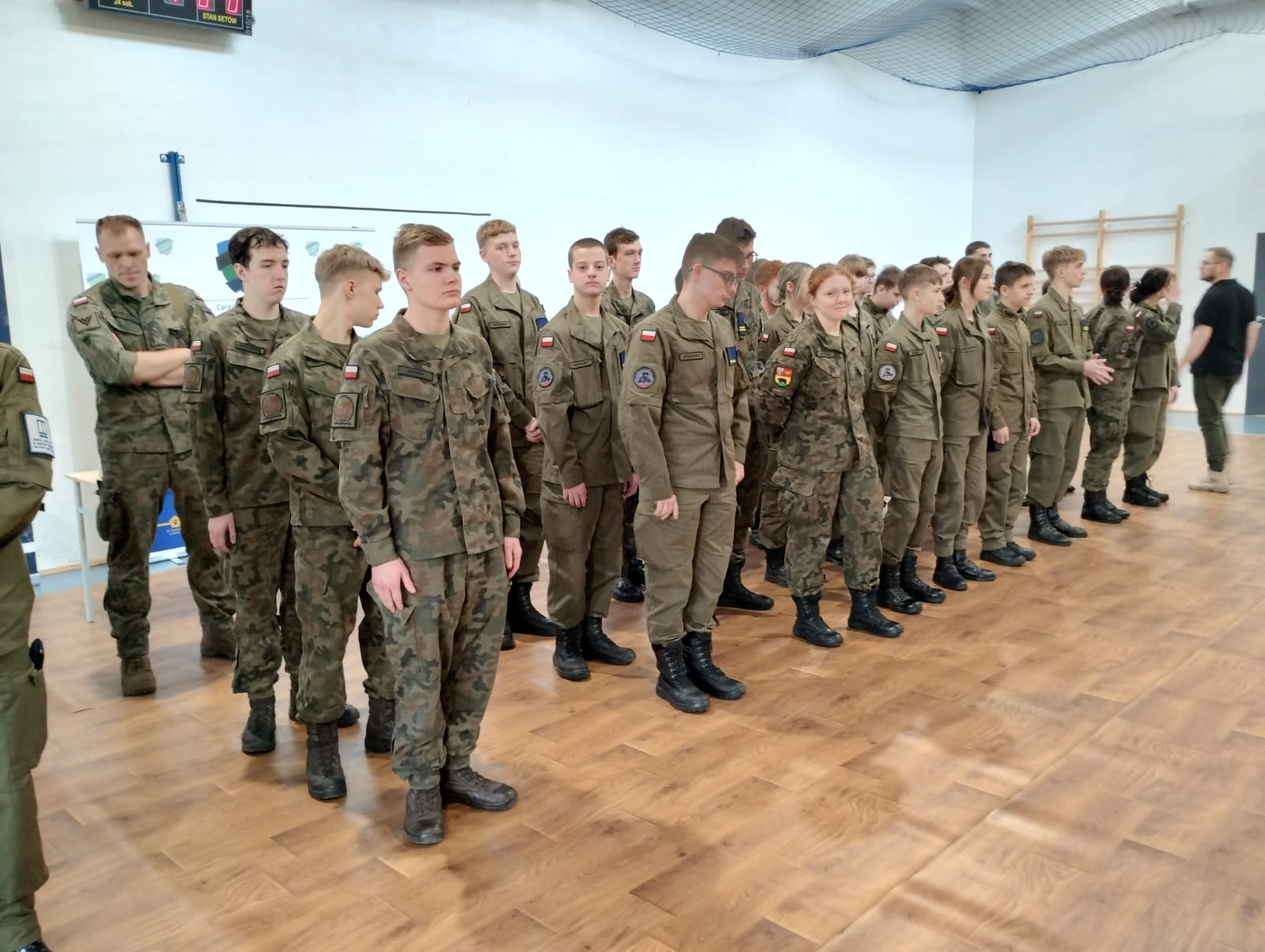 Sukces I LO w Rawiczu