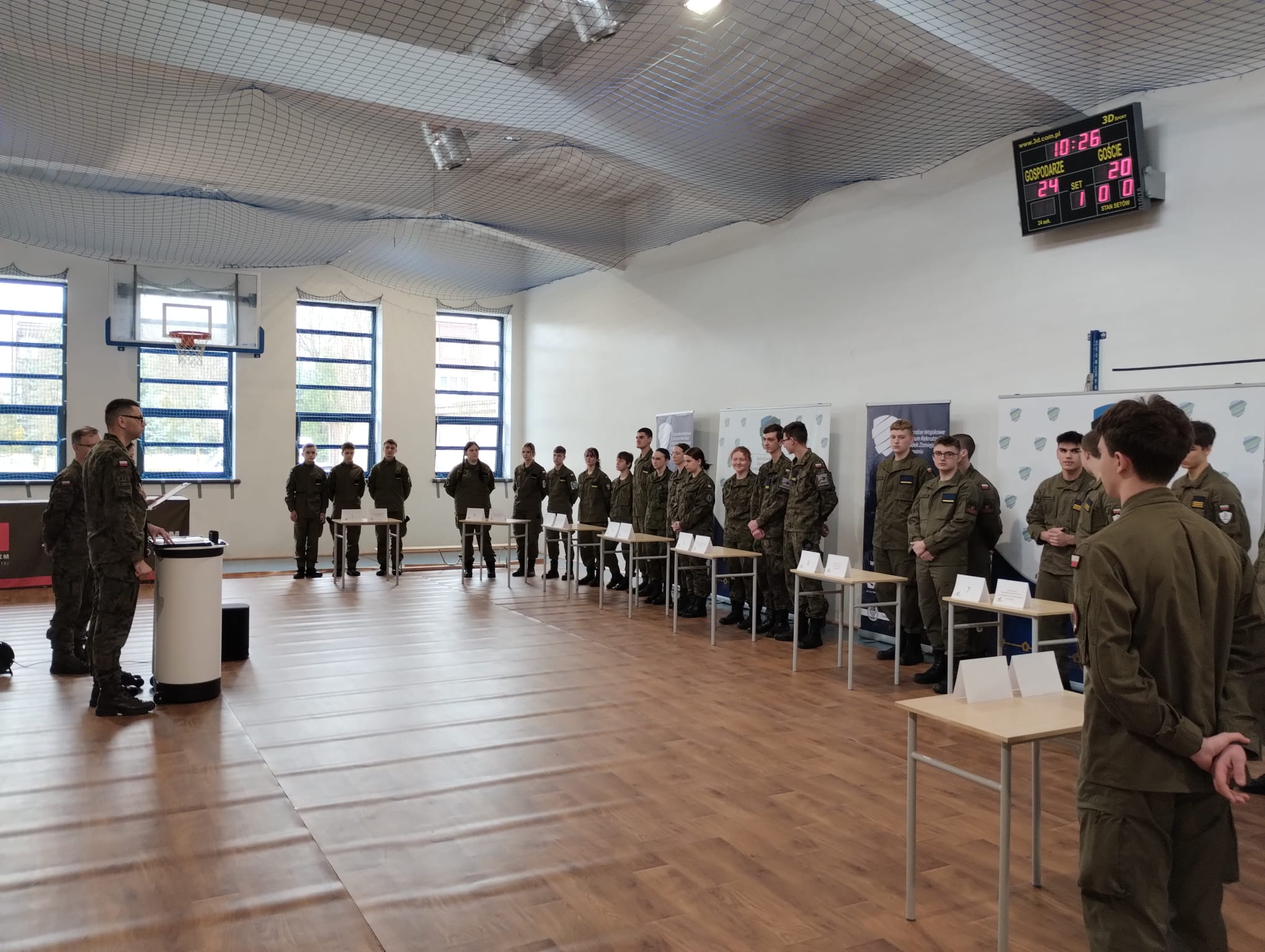 Sukces I LO w Rawiczu