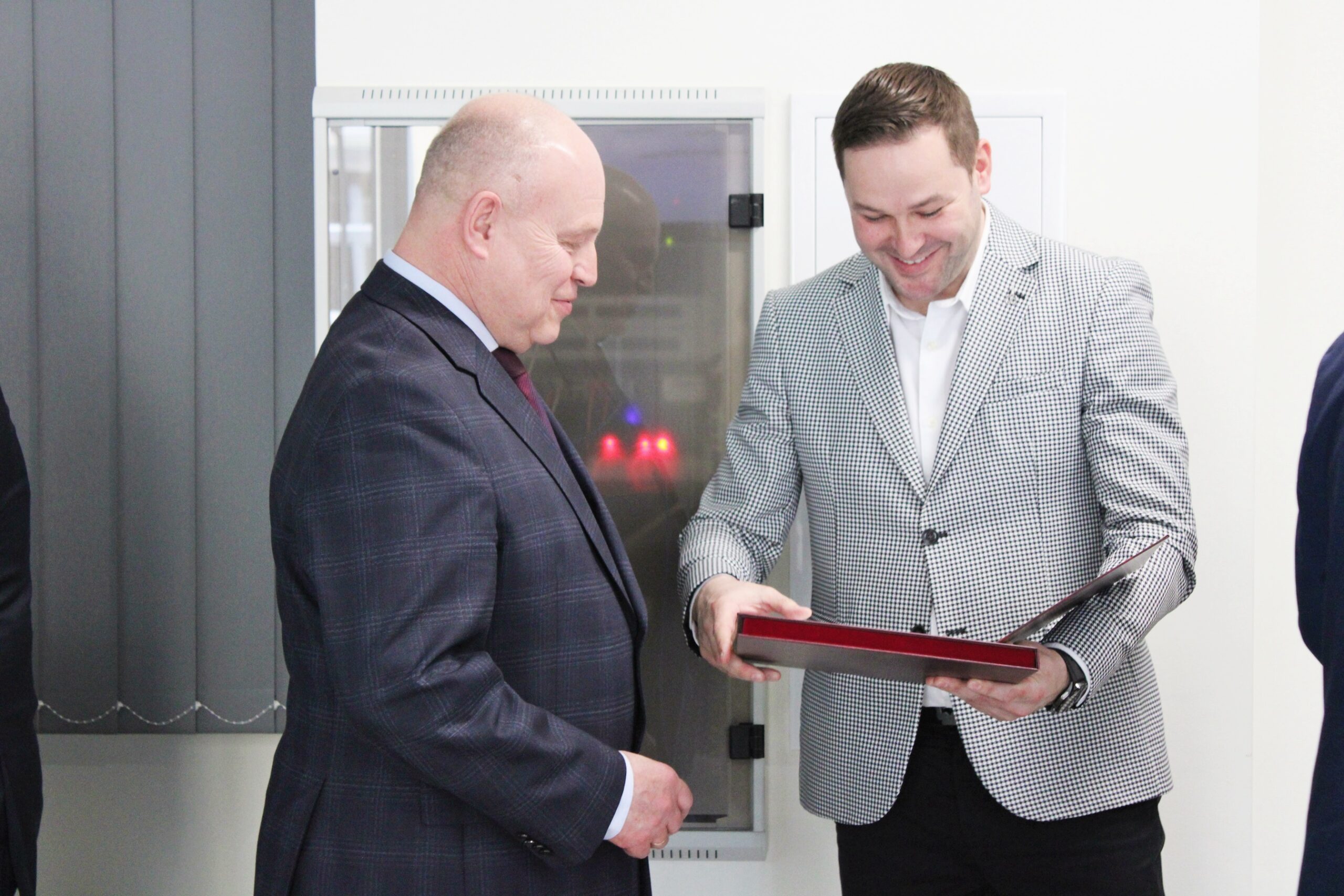 LXVIII Sesja Rady Powiatu Rawickiego.LXVIII Sesja Rady Powiatu Rawickiego.