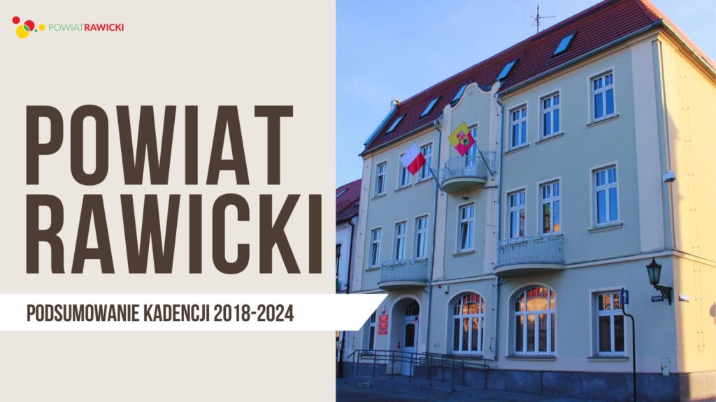 Podsumowanie kadencji 2018-2024