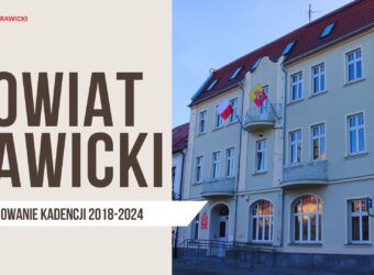 Podsumowanie kadencji 2018-2024