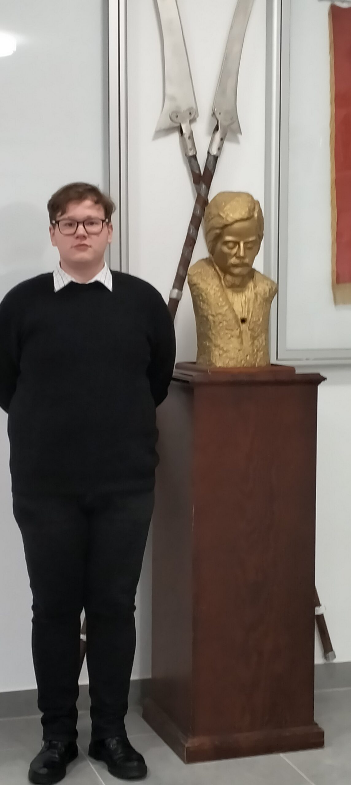 Jakub Szelukowski