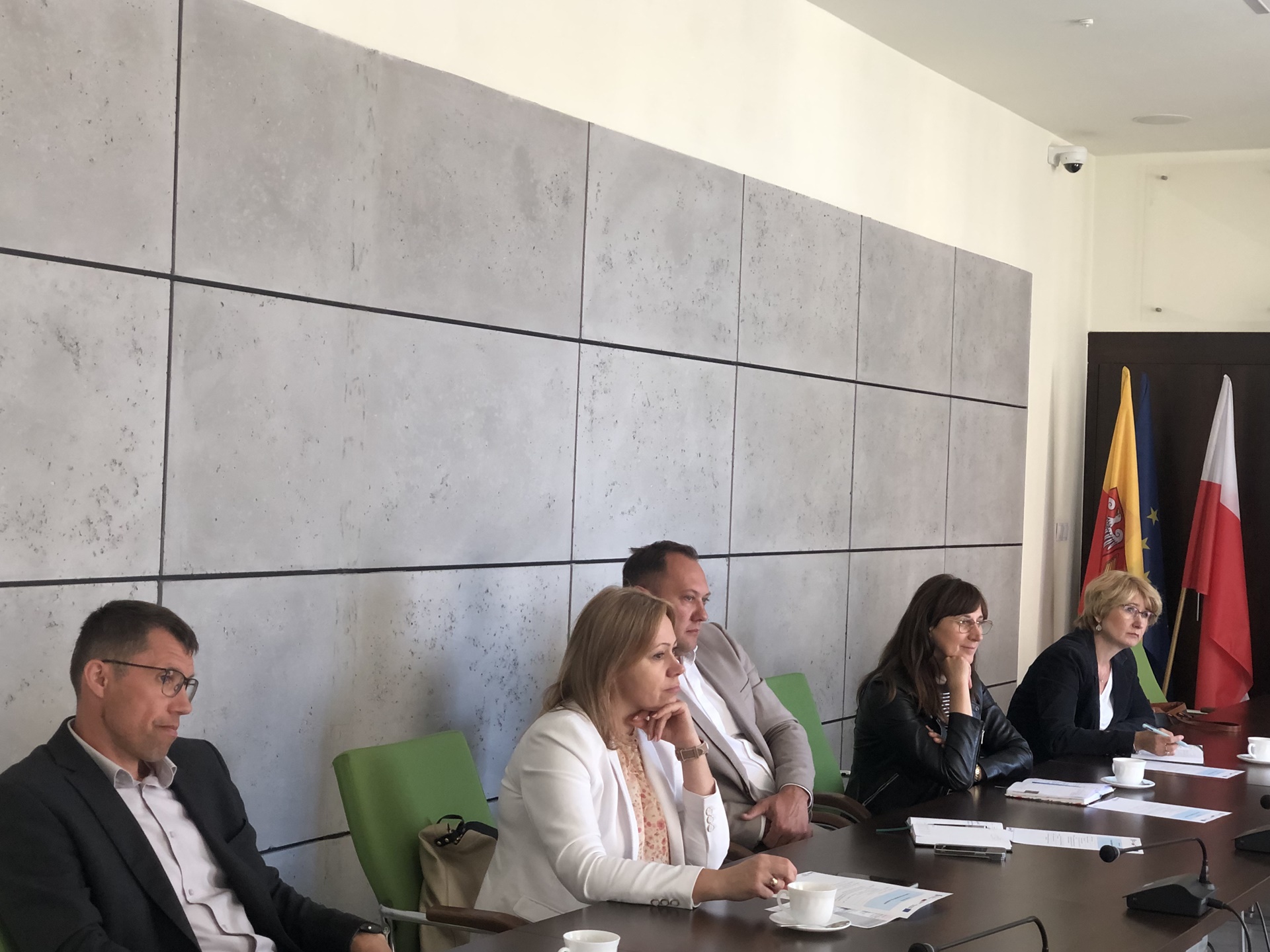 Spotkanie informacyjne