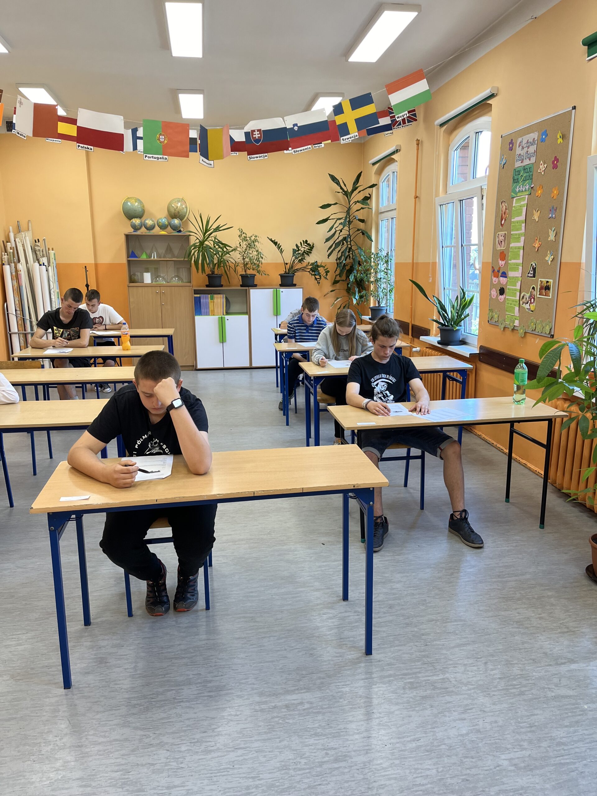 Zostań Pitagorasem - Olimpiada Matematyczna