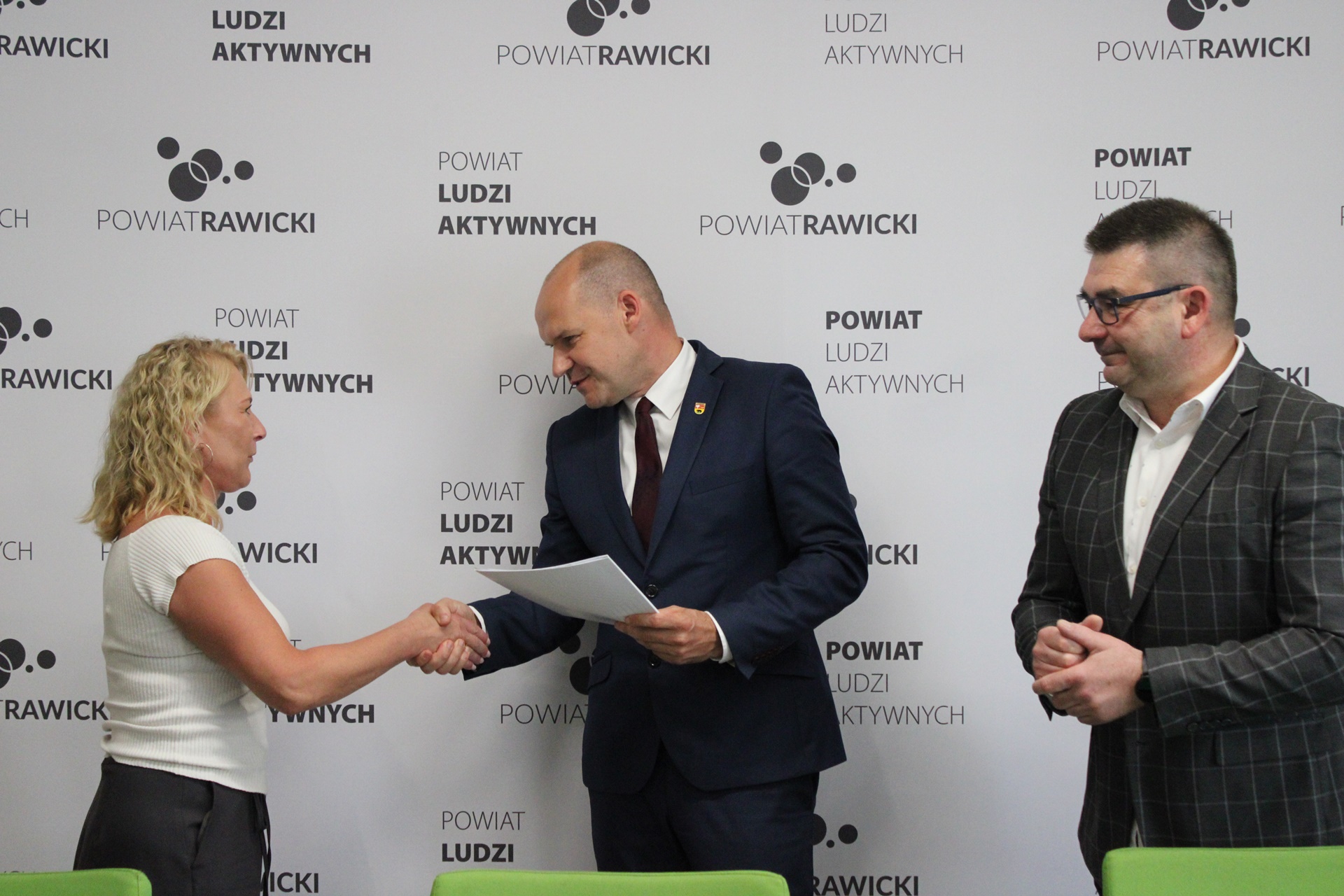 Przyszli przedsiębiorcy otrzymali certyfikaty