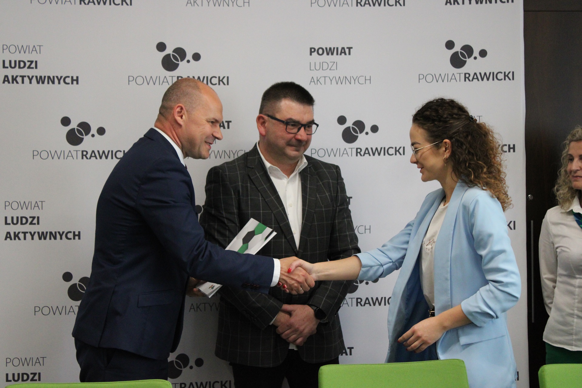 Przyszli przedsiębiorcy otrzymali certyfikaty