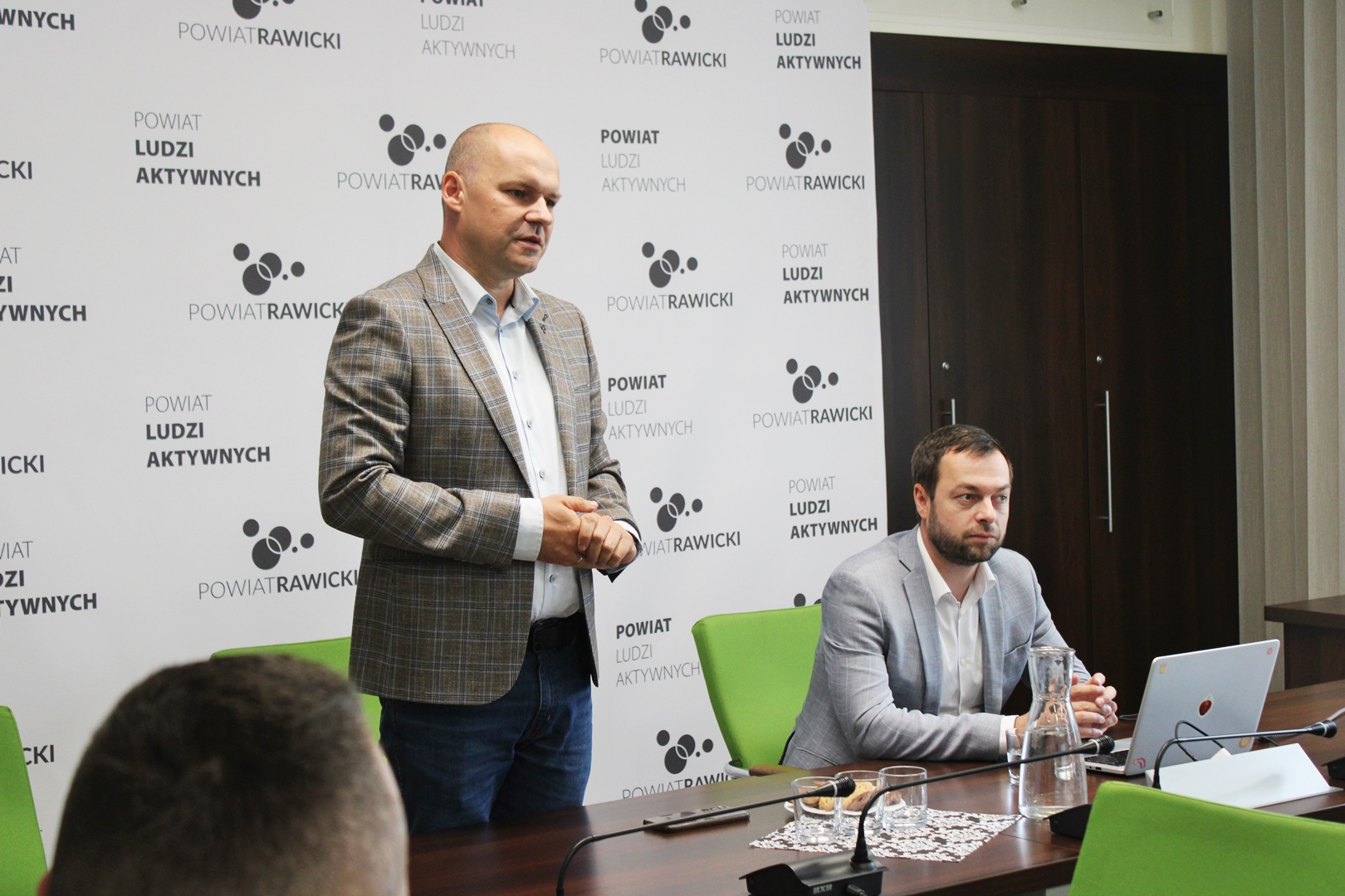 Bartosz Romowicz