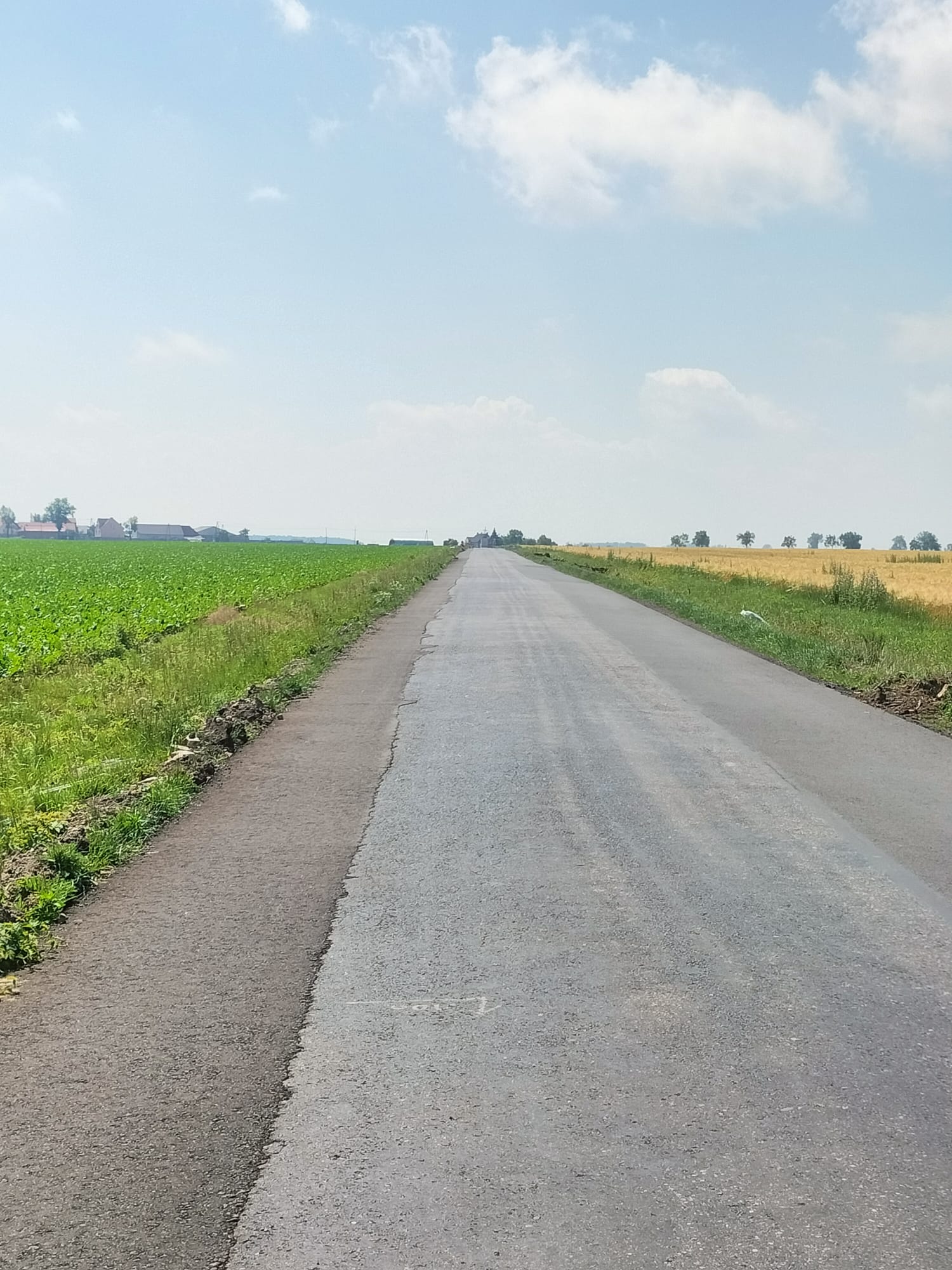 Melanów Dłoń