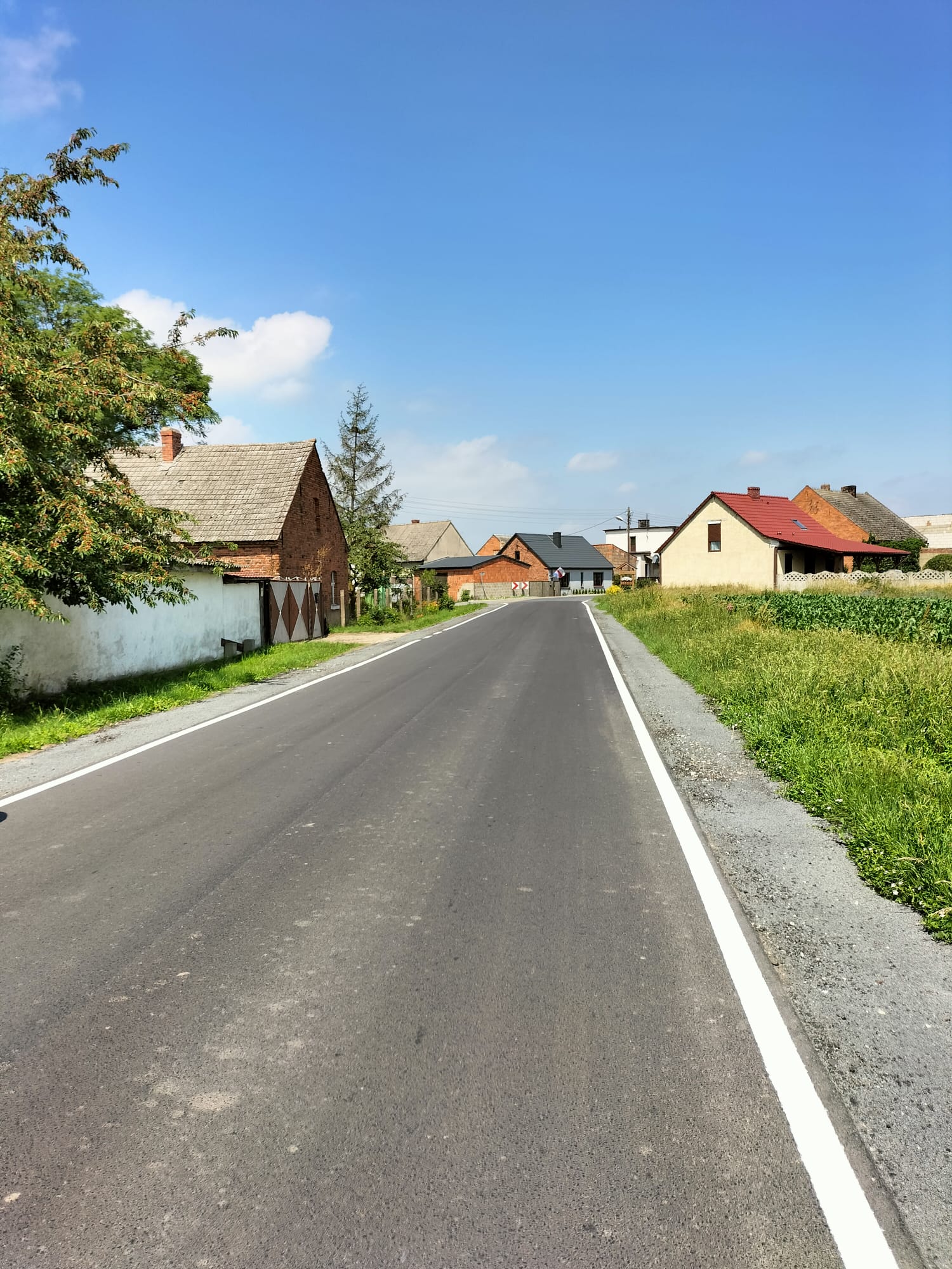 Szkaradowo Poradów