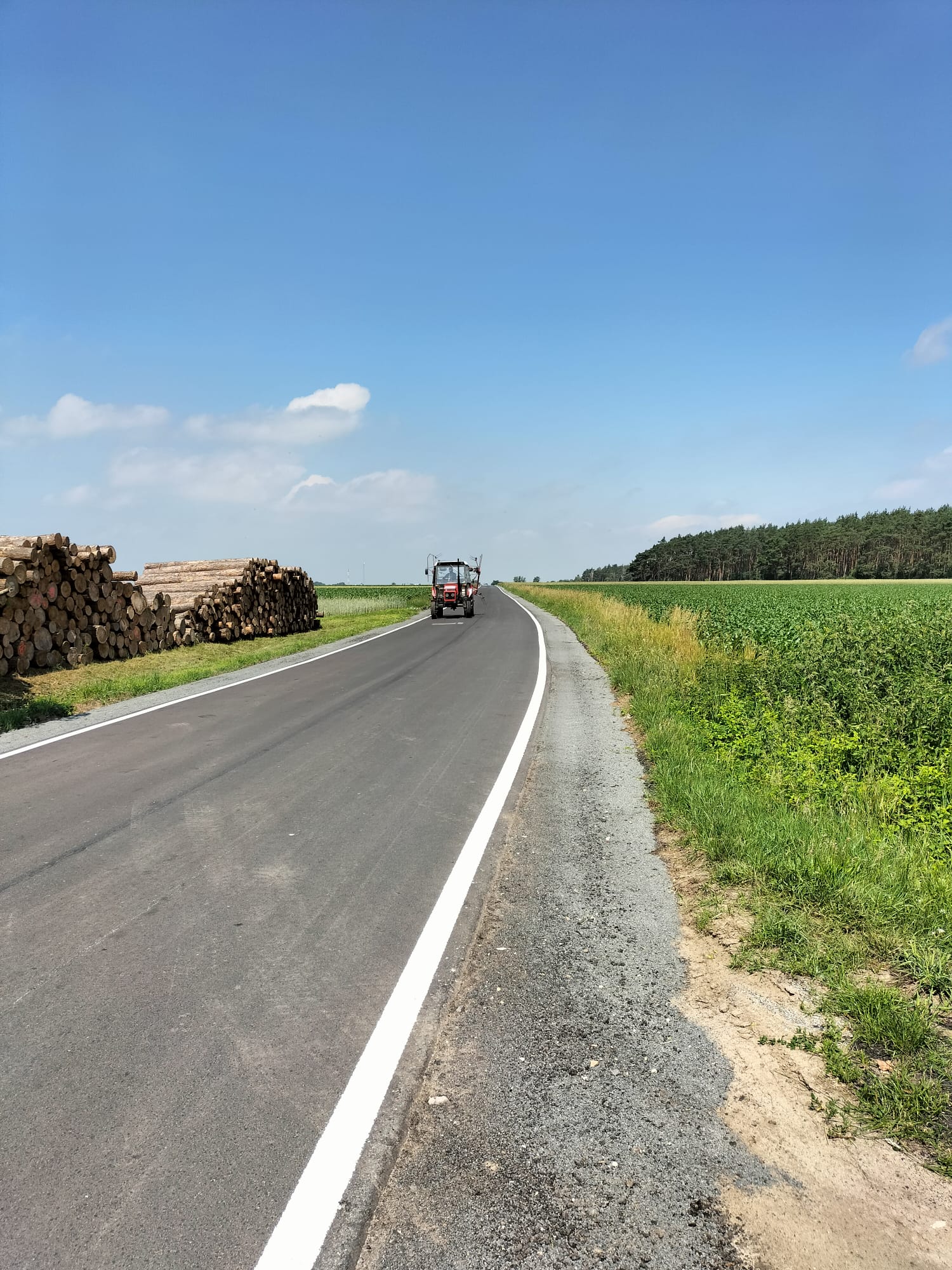 Szkaradowo Poradów