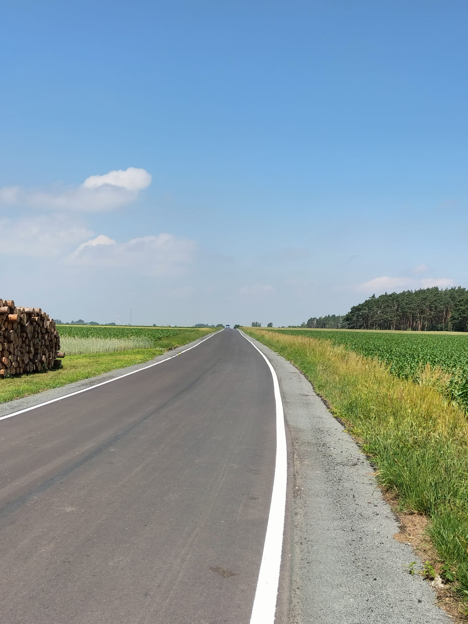Szkaradowo Poradów