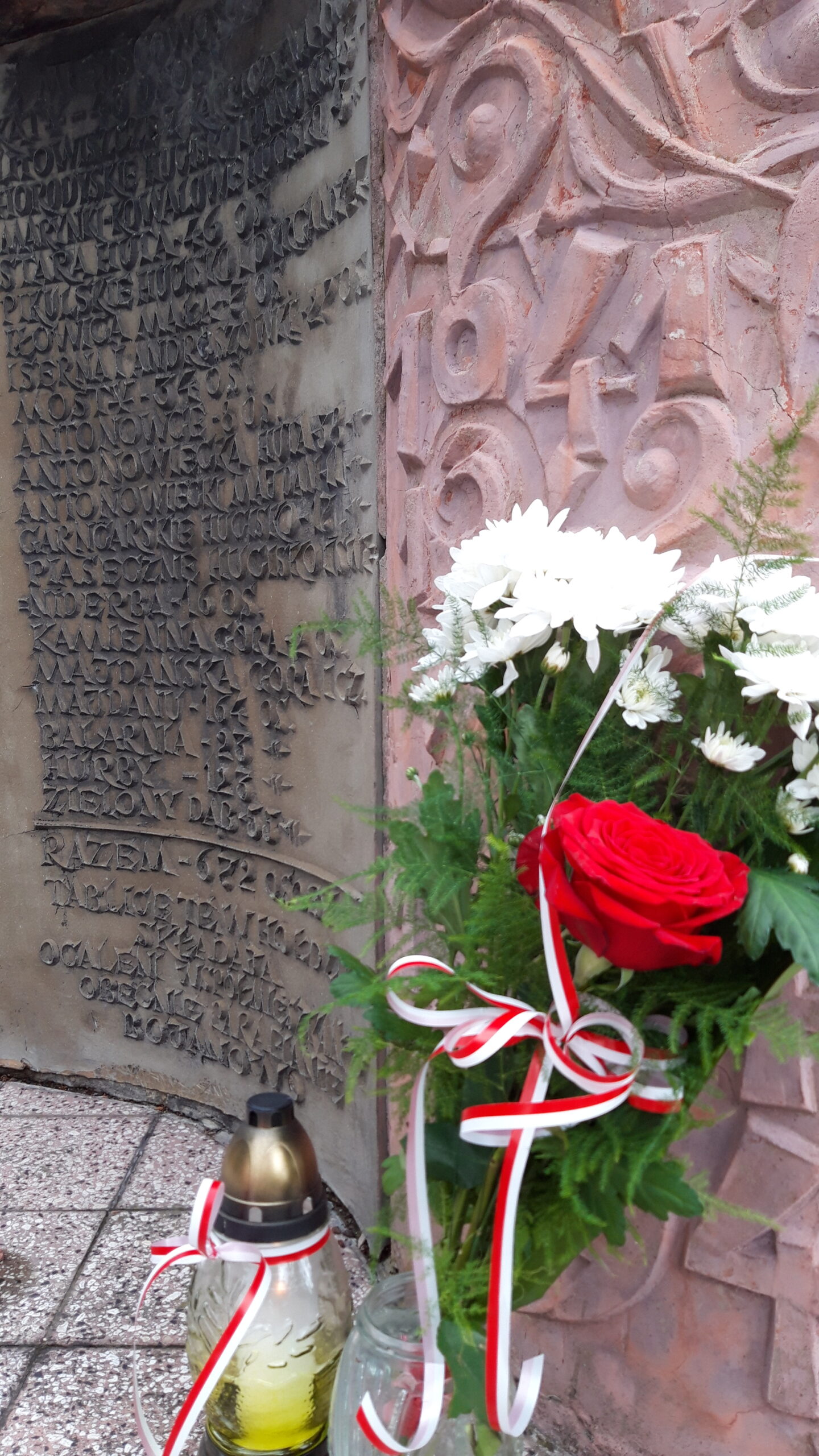 Rzeź wołyńska
