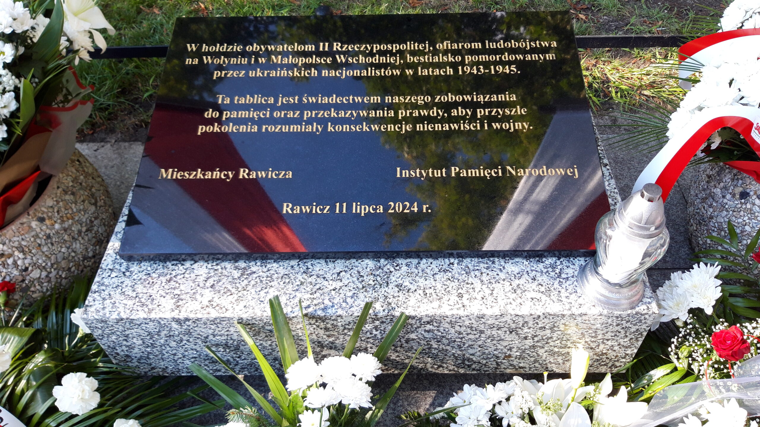Rzeź wołyńska