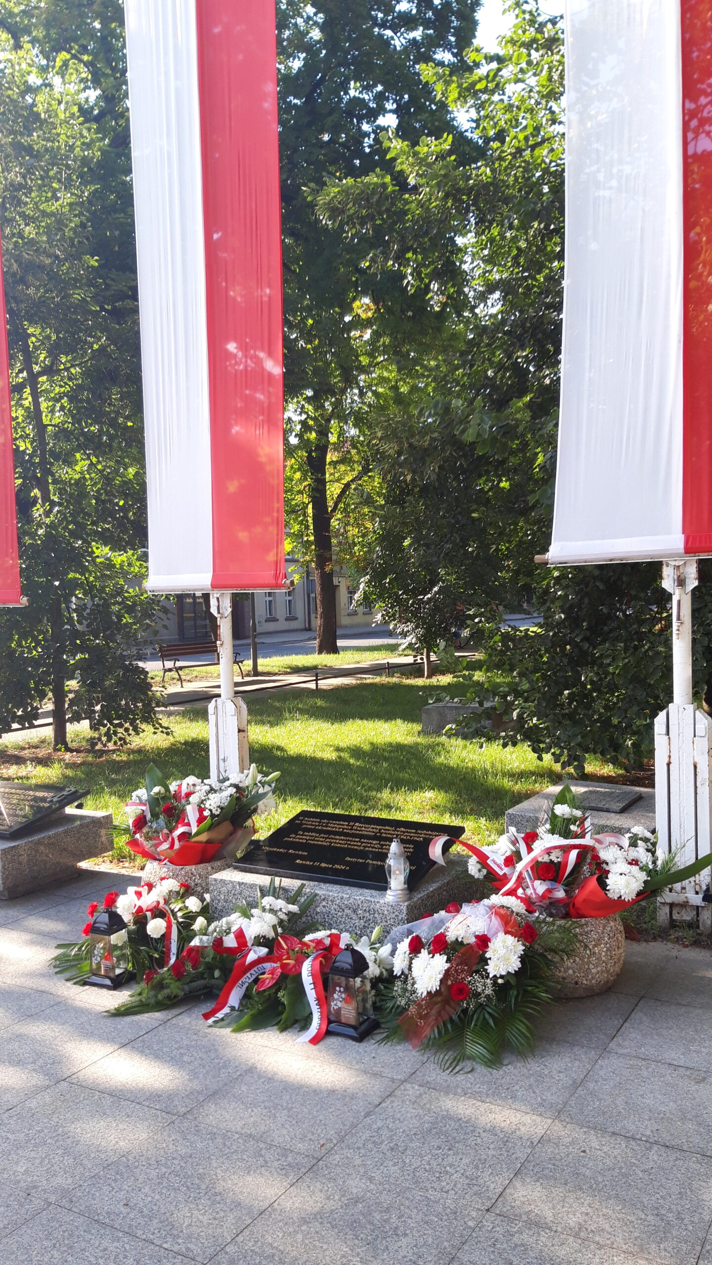 Rzeź wołyńska