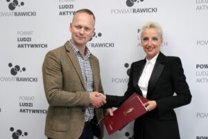 STYPENDIA DLA UCZNIÓW RAWICKICH SZKÓŁ