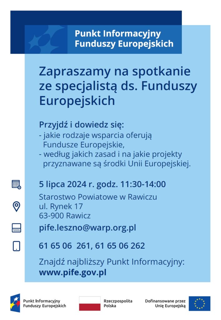 Bezpłatne konsultacje