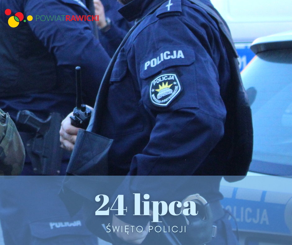 Święto Policji