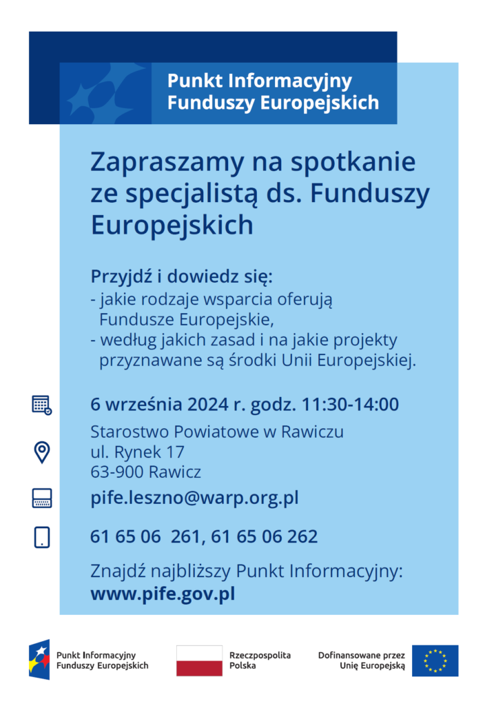 Bezpłatne konsultacje