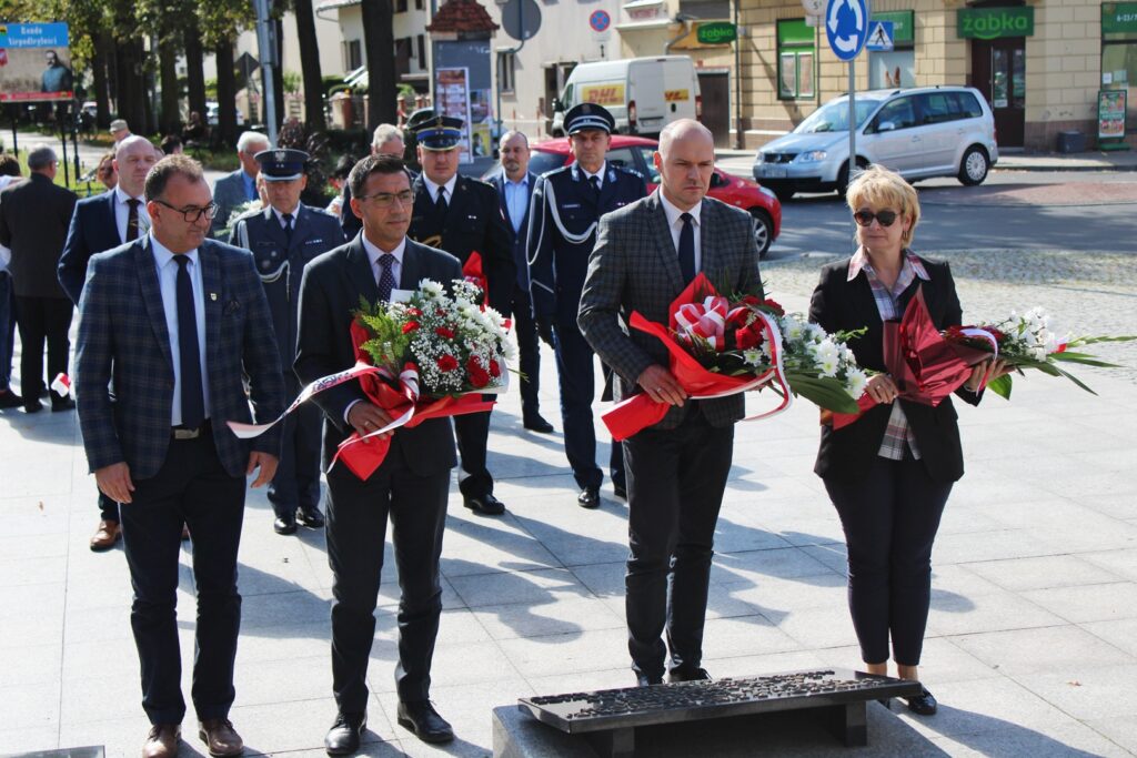 85. rocznica powstania Polskiego Państwa Podziemnego