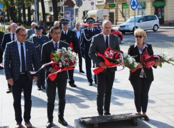 85. rocznica powstania Polskiego Państwa Podziemnego