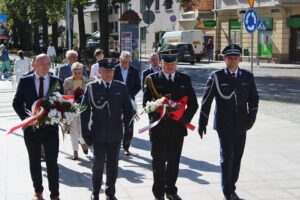 85. rocznica powstania Polskiego Państwa Podziemnego