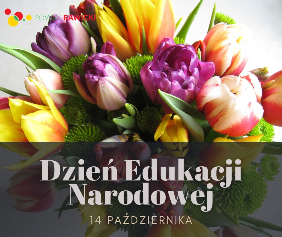 Dzień Edukacji Narodowej