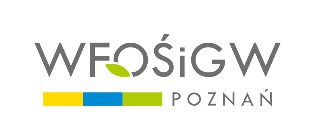 Logo WFOŚiGW