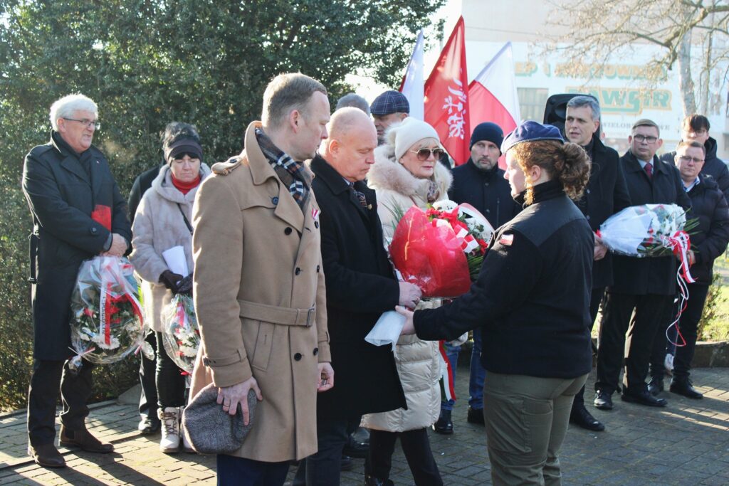 Narodowy Dzień Zwycięskiego Powstania Wielkopolskiego