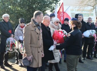 Narodowy Dzień Zwycięskiego Powstania Wielkopolskiego