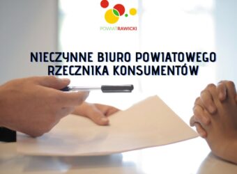 Nieczynne Biuro Rzecznika Konsumentów