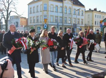 105. Rocznica powrotu Powiatu Rawickiego do Polski