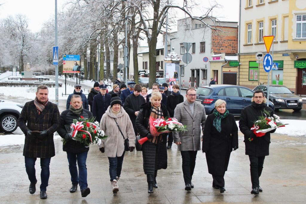 Narodowy Dzień Pamięci Żołnierzy AK