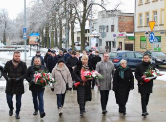 Narodowy Dzień Pamięci Żołnierzy AK