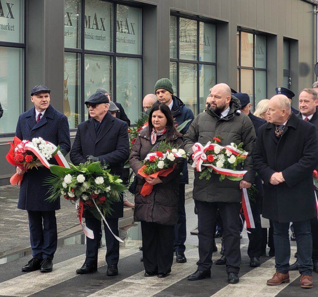 Narodowy Dzień Pamięci Żołnierzy Wyklętych