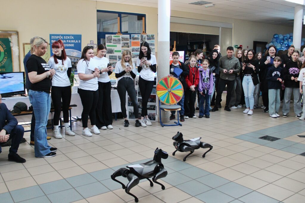 Targi edukacyjne