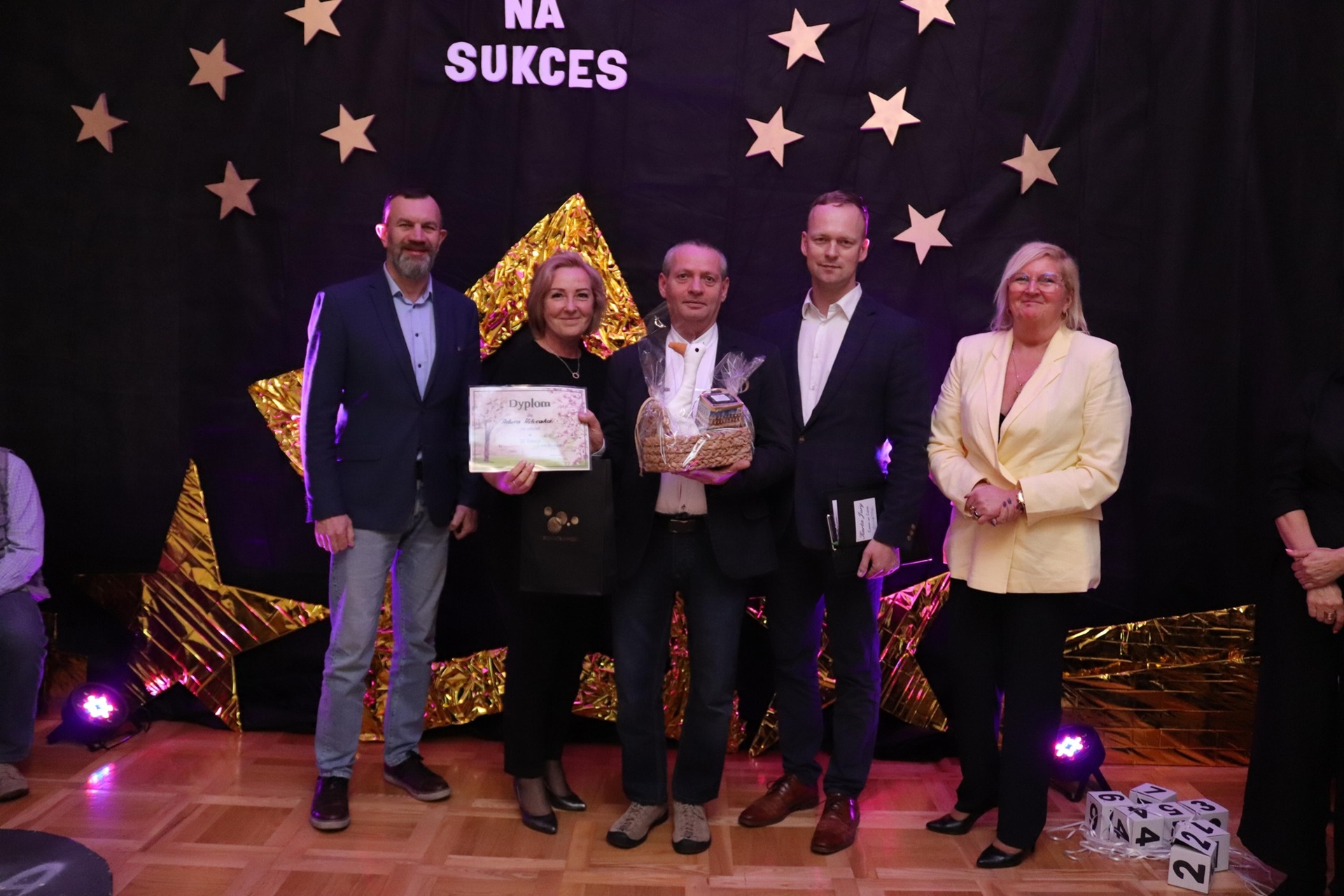 Wiosenna Szansa na Sukces