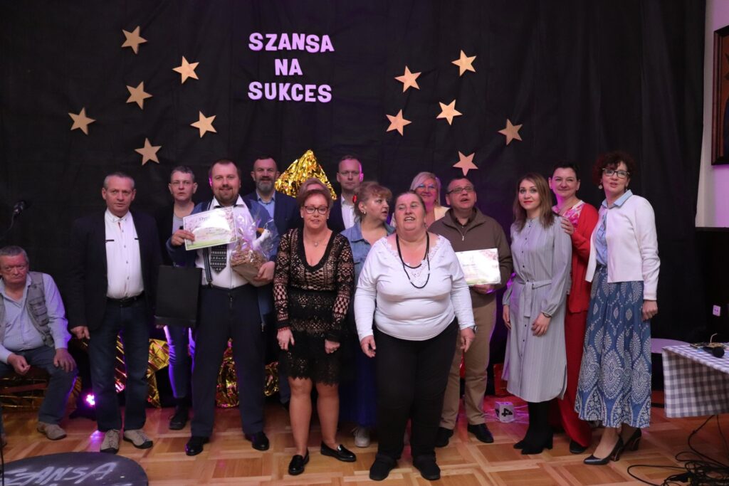 Wiosenna Szansa na Sukces