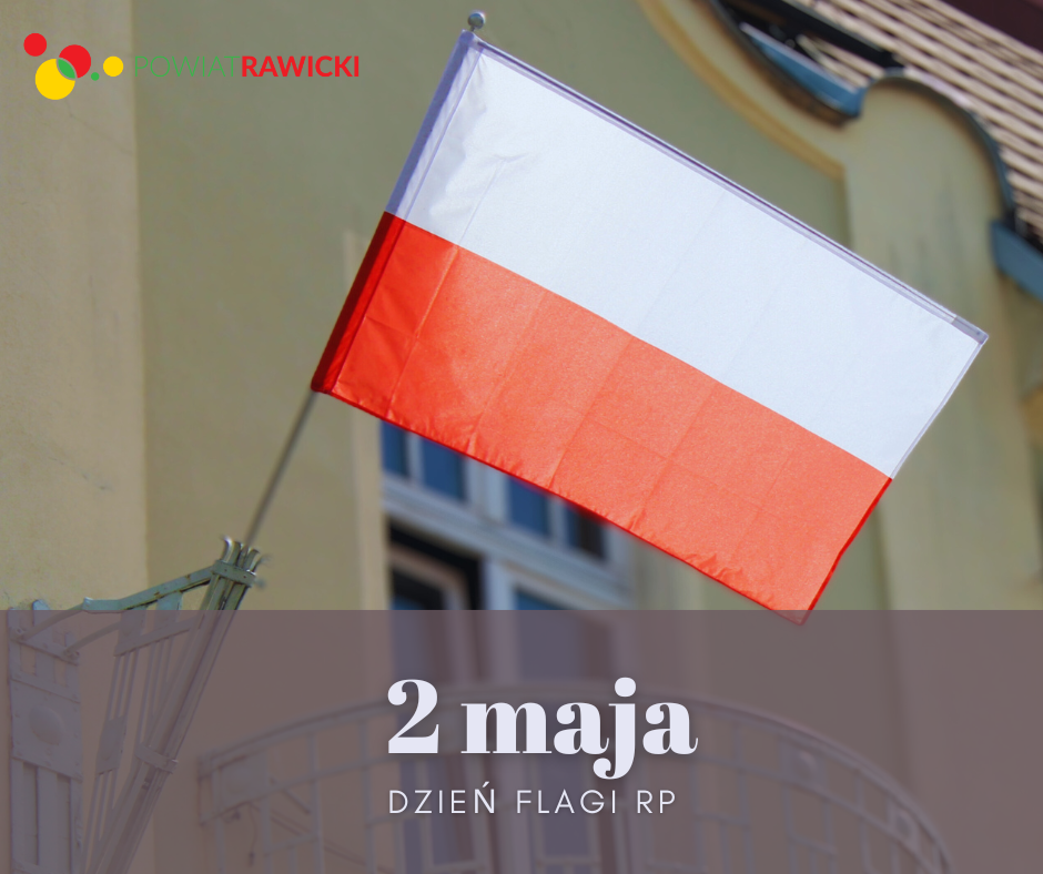 dzień flagi